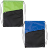 View Image 3 of 3 of Duet Drawstring Sportpack - 24 hr