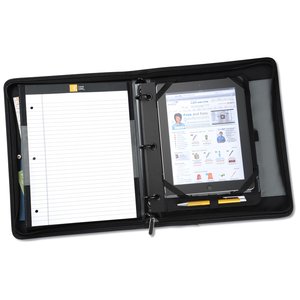 Additional Image 1 - a black tablet with a pen