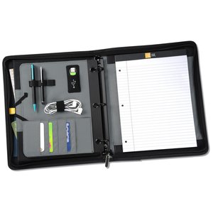 Additional Image 2 - a black and white object with a white sheet