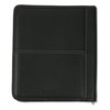 View Image 2 of 3 of Millennium Leather eTech Padfolio - 24 hr