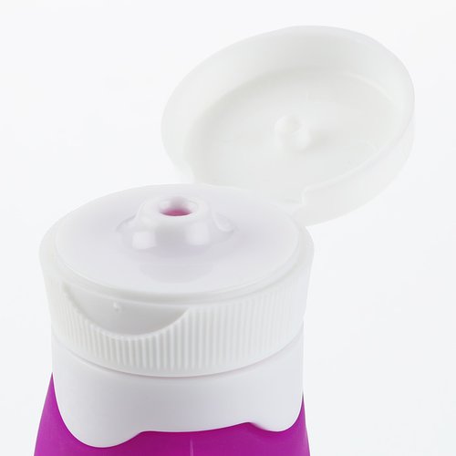 Additional Image 1 - a close up of a tube