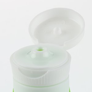 Additional Image 1 - a white cap on a bottle