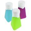 View Image 2 of 3 of Go Gear Travel Bottle - 3 oz.