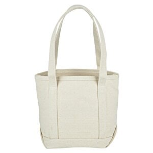 Additional Image 3 - a white bag with a handle