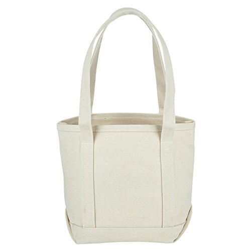 Additional Image 3 - a white bag with a handle