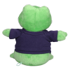 View Image 2 of 2 of Bean Bag Buddy - Frog