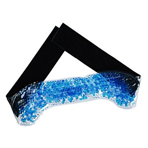 Additional Image 1 - a black and blue object