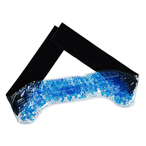 Additional Image 1 - a black and blue object