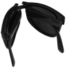 View Image 6 of 6 of Foldable Sunglasses