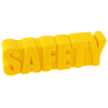 View Image 3 of 4 of Safety Word Stress Reliever