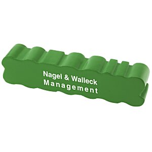 Additional Image 3 - a green block with white text