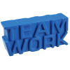 View Image 3 of 4 of Teamwork Word Stress Reliever - 24 hr