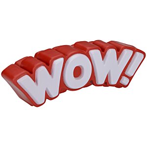 Additional Image 2 - a red and white sign