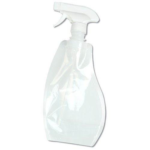 Additional Image 1 - a white spray bottle with a nozzle