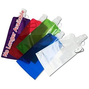 Additional Image 3 - a group of colorful plastic bags