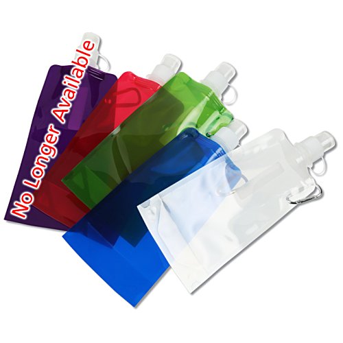 Additional Image 3 - a group of colorful plastic bags
