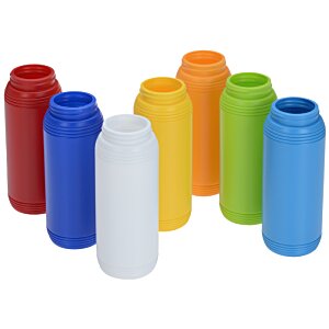 Additional Image 3 - a group of colorful plastic objects