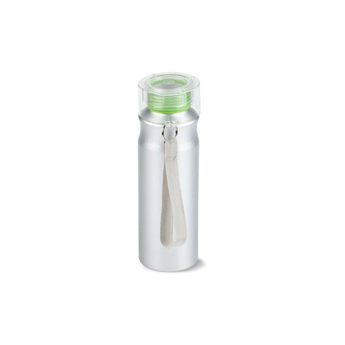 Additional Image 2 - a white bottle with green cap