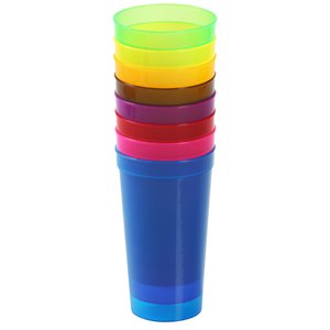Additional Image 2 - a colorful cup with a lid