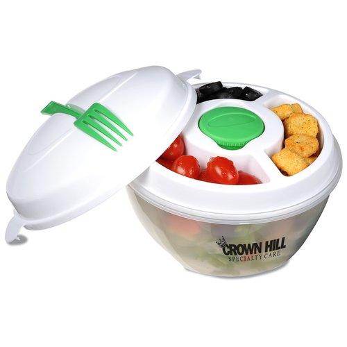 Additional Image 1 - a plastic container with a lid
