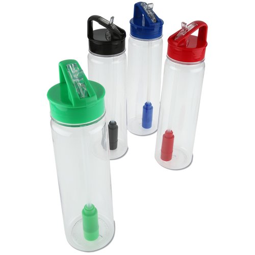 Additional Image 2 - a group of water bottles