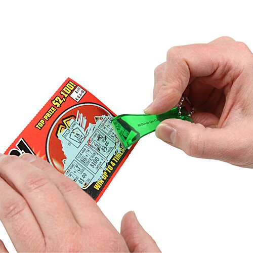 Additional Image 1 - a person holding a piece of paper