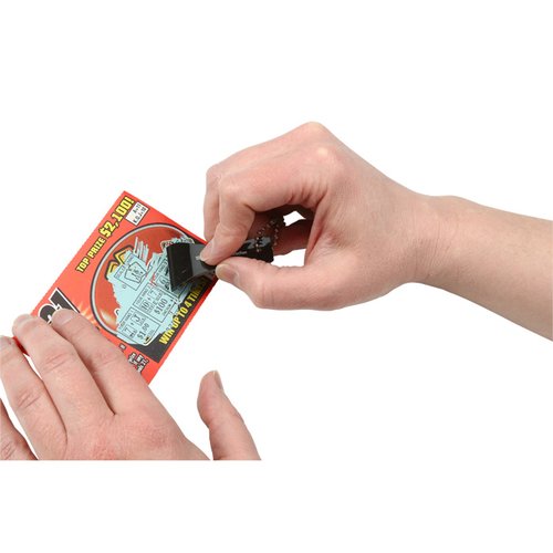 Additional Image 1 - a person holding a small object