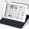 View Image 5 of 6 of Rotating iPad Mini Case - 24 hr