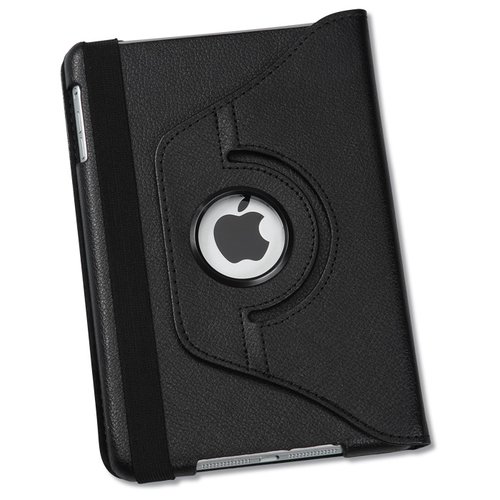 Additional Image 2 - a black case with a logo