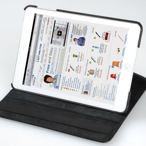 Additional Image 4 - a tablet with a screen on it