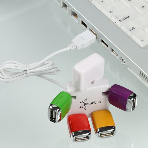 Additional Image 1 - a group of usb drives