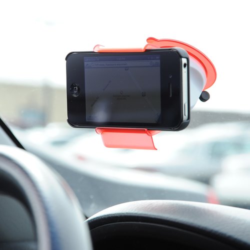 Additional Image 2 - a device in a car