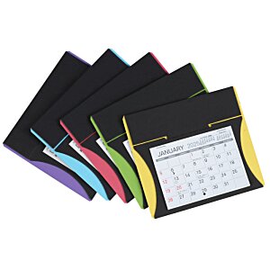 Additional Image 2 - a group of colorful folders