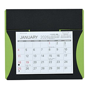 Additional Image 4 - a close up of a calendar