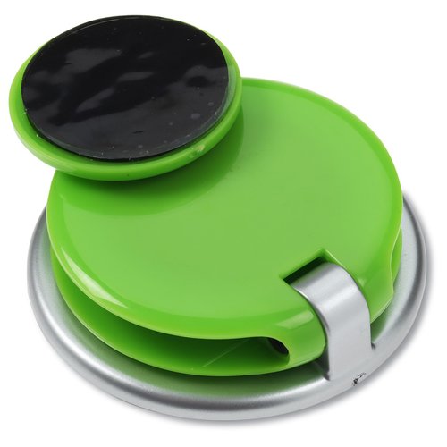 Additional Image 2 - a green and black device