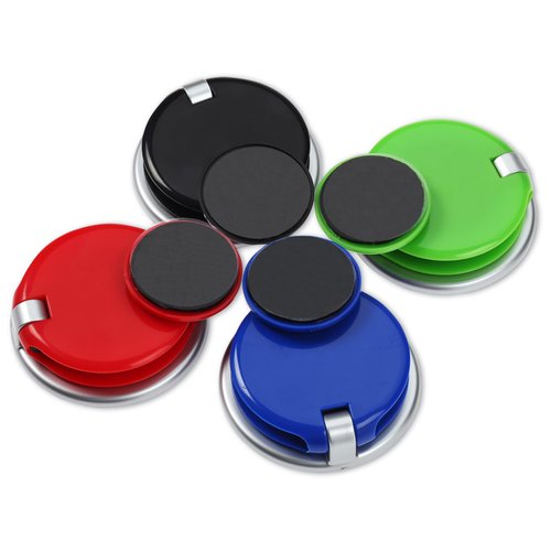 Additional Image 4 - a group of round colored objects