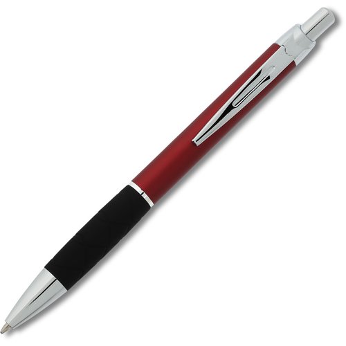 Additional Image 2 - a red and black pen
