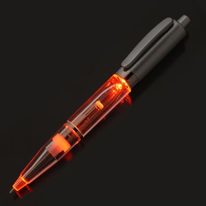 Additional Image 1 - a close up of a pen