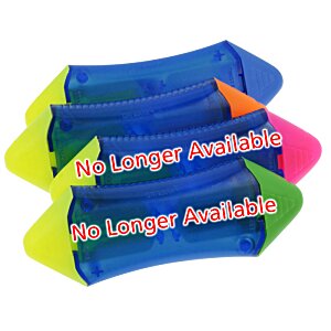 Additional Image 1 - a group of colorful arrows