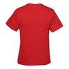 View Image 2 of 2 of Bayside USA Made Jersey Tee - Men's - Colors