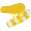 View Image 3 of 4 of Striped Flip Flops - 24 hr