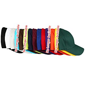 Additional Image 3 - a group of hats stacked together