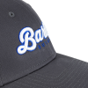 View Image 2 of 3 of New Era Structured Stretch Fit Cap - 3D Puff Embroidery