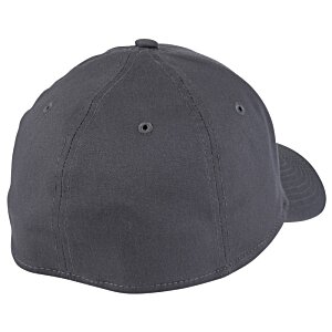Additional Image 2 - a black hat on a white background