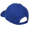 View Image 3 of 4 of New Era Structured Cotton Cap - 24 hr