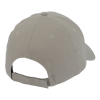 View Image 3 of 4 of New Era Structured Cotton Cap - 3D Puff Embroidery