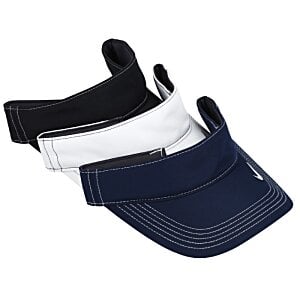 Additional Image 1 - a group of different colored visors