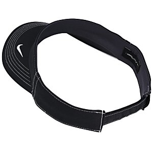 Additional Image 2 - a black headband on a white background
