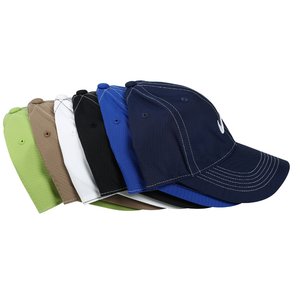 Additional Image 1 - a group of hats on a white background