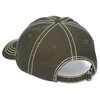 View Image 2 of 3 of Thick Stitch Cap